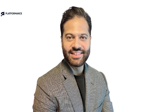 Waseem Afzal: Leading Transformation in the Digital Advertising Space with Platformance.io