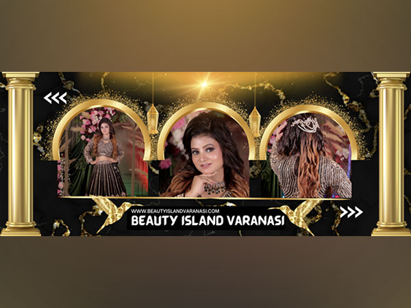 Leading Makeup Artist in Varanasi: Beauty Island Serves Excellence