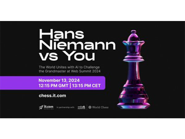 Hans Niemann vs. You