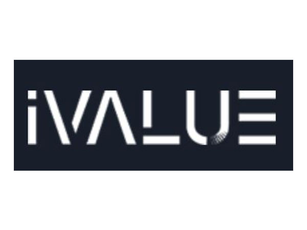 iValue Logo