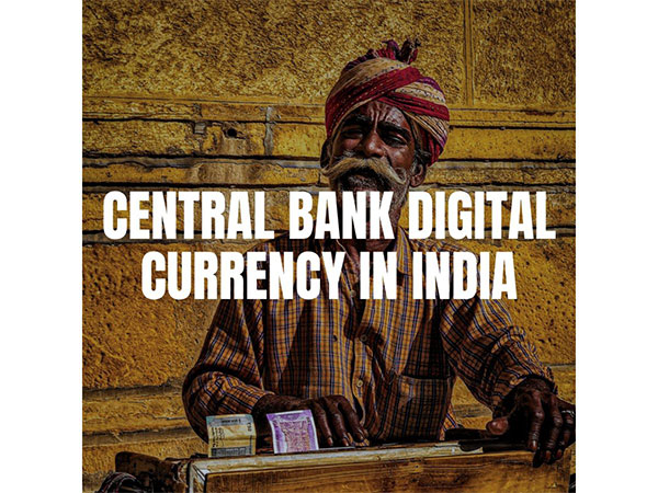 Hashtag Web3 Releases a Collaborative Report on India's Digital Currency