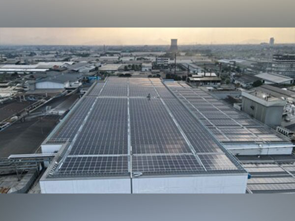 TotalEnergies ENEOS Completes Solar Rooftop Project with PT. Perusahaan Industri Ceres, Indonesia's leading Chocolate Confectionery Producer