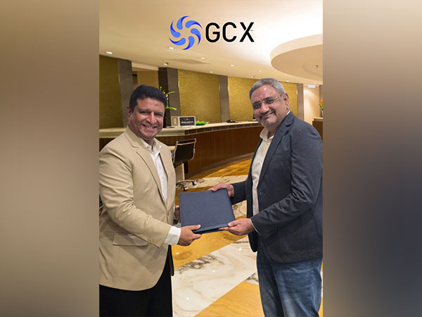 DE-CIX and GCX Forge Strategic Partnership to Enhance Connectivity Across the Globe