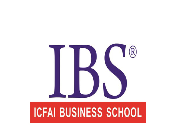 IBS Logo