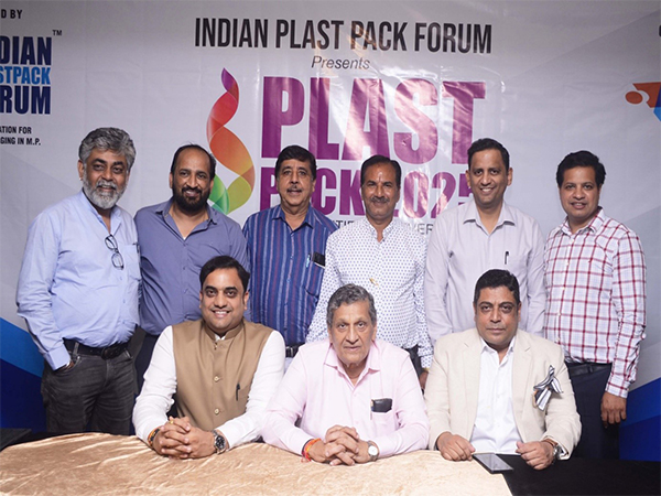 Plast Pack 2025, happening from 9th-12th January 2025 at Labhganga Exhibition Center, Indore. Offers a number of opportunities in the plastic industry for a better future