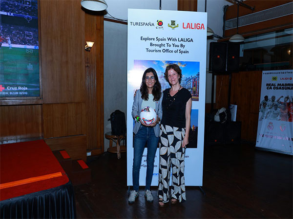 LALIGA and Turespana Unite To Foster Cultural Exchange Through Football in Mumbai