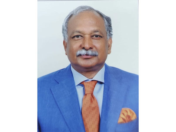 Gautam Chand Jain, Chairman, Pokarna Group