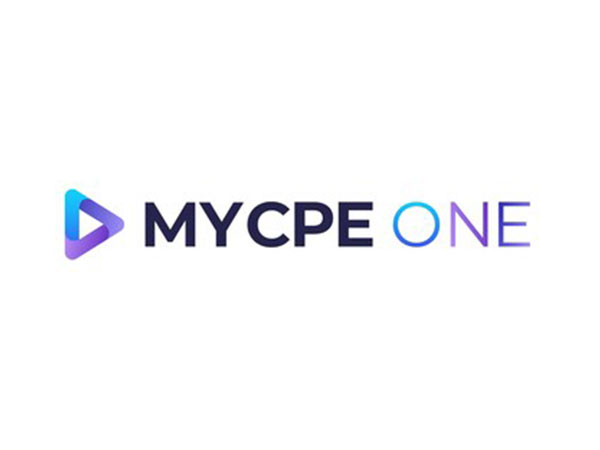 MYCPE ONE Logo