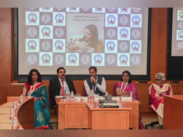 NABH INTEGRATES FOGSI'S MATERNAL HEALTH STANDARDS ACROSS ITS CERTIFICATION PROGRAMS