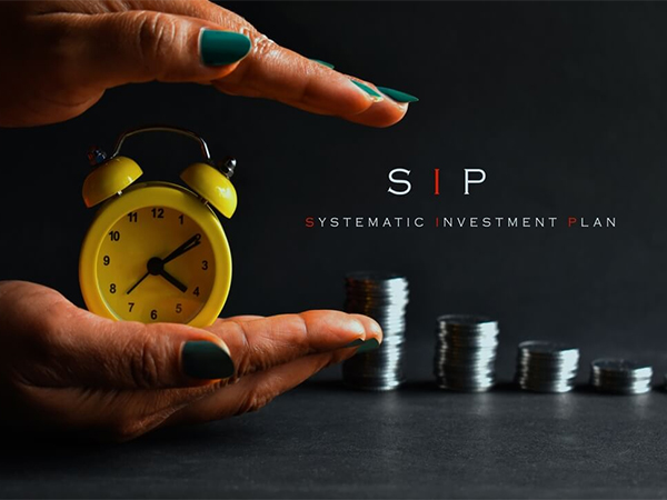 Invest in SIP: Why Systematic Investment Plans are a Smart Choice for Beginners