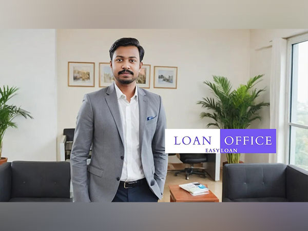 Loan Office launches comprehensive range of Loan services to Serve MSME's and working professionals