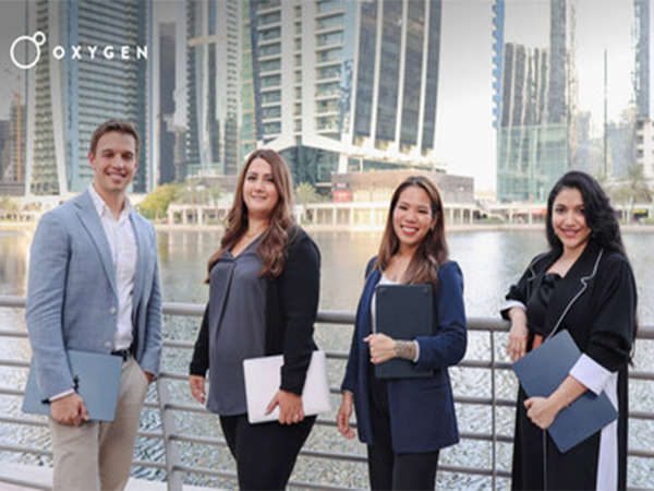 Oxygen, HubSpot's leading solutions partner in Hong Kong & Greater China Expands to UAE