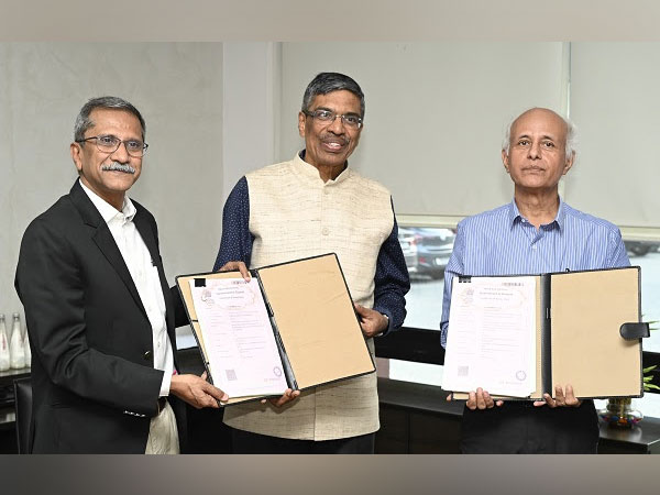 Ahmedabad University, IIT Gandhinagar, UC San Diego launch GIFT International Fintech Institute