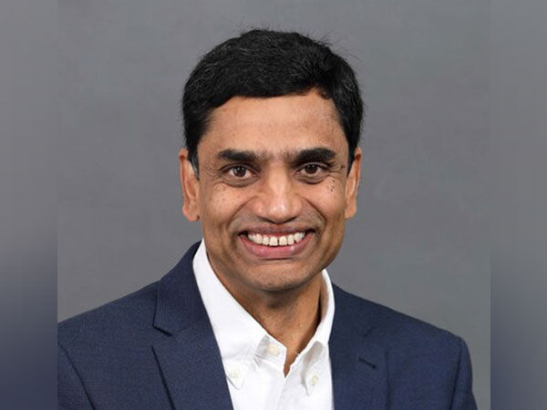 HR Leader Krish Shankar Joins Compport's Board of Advisors