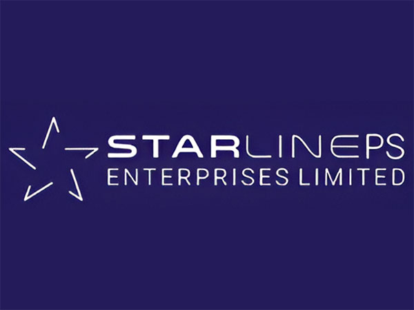 Starlineps Enterprise Ltd Standalone Net Profit in H1FY25 up 298% Y-o-Y to Rs 6.10 crore