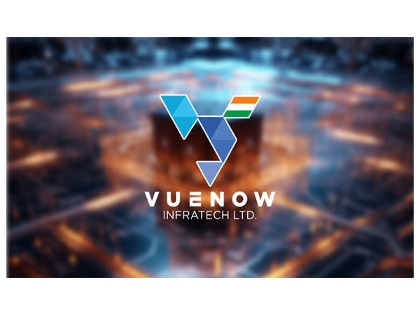 Vuenow and CDOT Launch India's First Quantum-Secure Data Centre