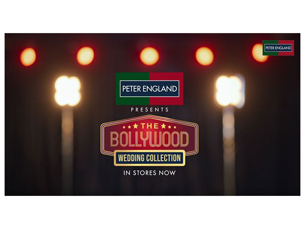 Karan Johar Launches Peter England Bollywood Collection