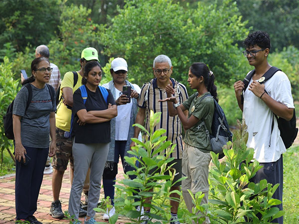 Piramal Revanta, Mulund Fosters Community Spirit with 'Forest Trails' at Sanjay Gandhi National Park