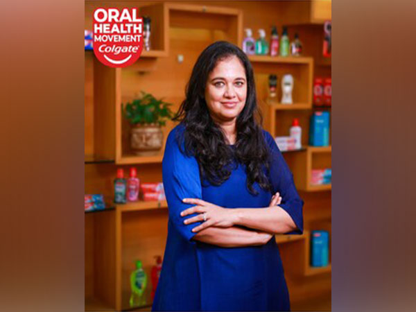 Prabha Narasimhan, MD & CEO, Colgate-Palmolive India Limited