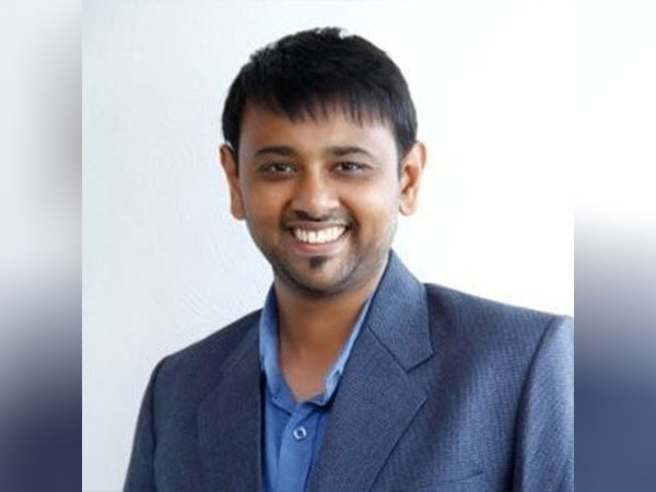 Chintan Jhaveri, the Chief Commercial Officer (CCO) of Catalyst 2.0