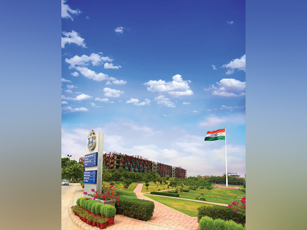 The Punjab & Haryana High Court disposes the matter relating to O.P. Jindal Global University