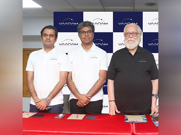 Vaanam: Space tech accelerator to empower young space entrepreneurs to take the giant leap