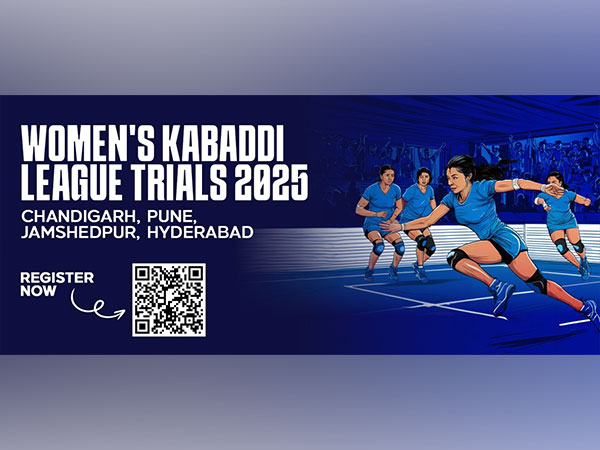 Women Kabaddi League (WKL) Opens Nationwide Trials - Your Chance to Shine in WKL 2025!