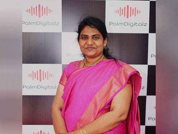 CEO Jeyaraj Jeba Elizabeth