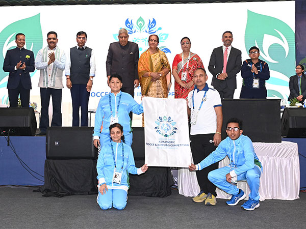 Celebrating Abilities: India Hosts Historic Special Olympics Asia Pacific Bocce & Bowling Event