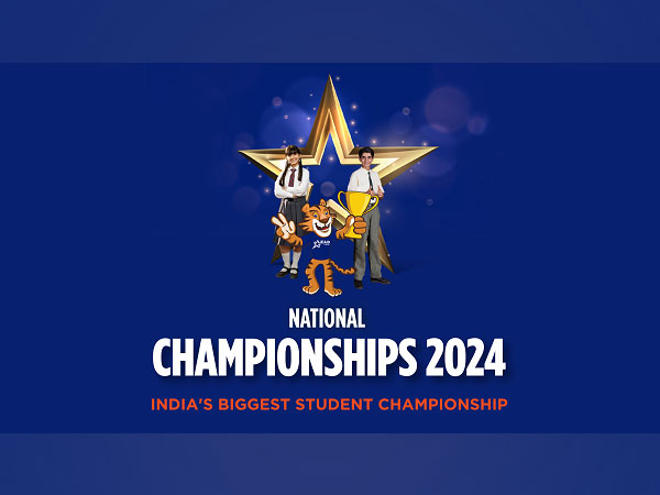 National Championships 2024