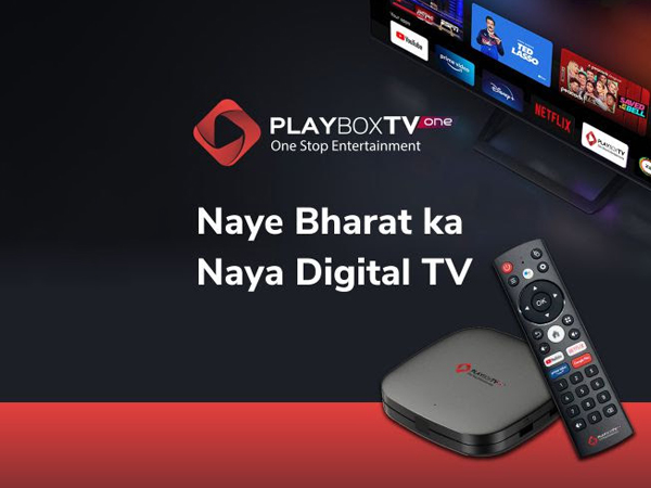 Ab India ka har TV banega Super Smart TV