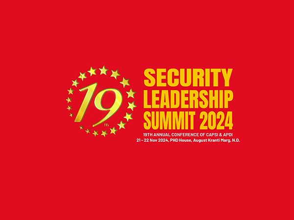 Security Leadership Summit 2024: Pioneering the Future of Security