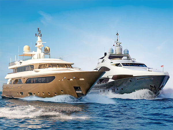 Xclusive Yachts Unveils Encore: The Pinnacle of Dubai's Exclusive Super Yacht Collection