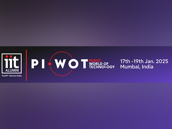 Pan IIT Alumni India to host the third edition of PIWOT: PanIIT World of Technology