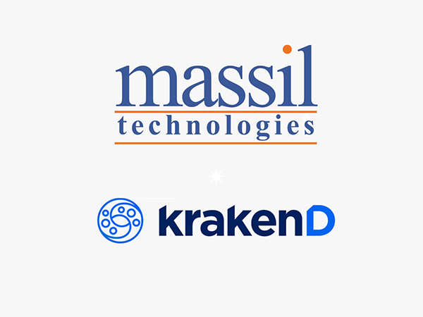 Massil Technologies Teams up with KrakenD as Value Added Reseller