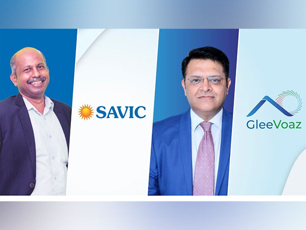 GleeVoaz and SAVIC Inc. Forge Strategic Partnership to Drive Enterprise Digital Transformation