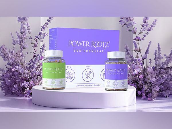 Power Rootz SSS Formulae: A Revolutionary Ayurvedic Solution for Natural Weight Management by Sat Kartar Shopping Limited