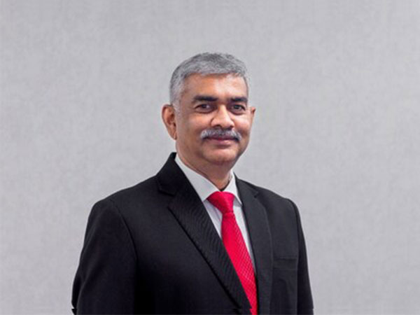 Mahadevan, CEO and Director, SOLIZE India Technologies Pvt Ltd