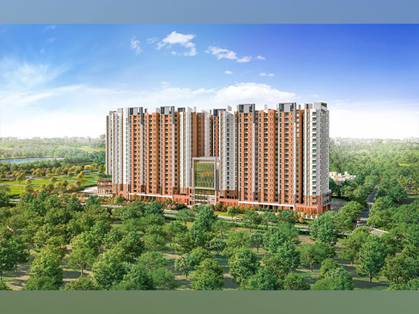 Provident Housing Announces Launch of 'Provident Bayscape' in Kelambakkam, Chennai