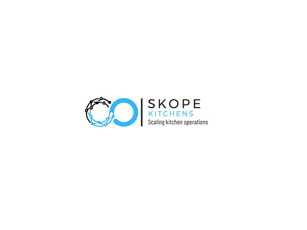 Skope Kitchens Unveils India's First Managed Kitchen-as-a-Service Restaurant Scaling Platform, Set to Transform $3 Billion Cloud Kitchen Industry