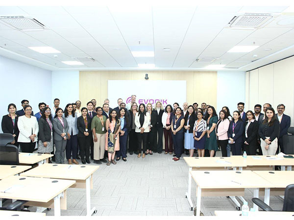 Evonik India Inaugurates State-of-the-Art Care Solutions Applied Innovation Lab