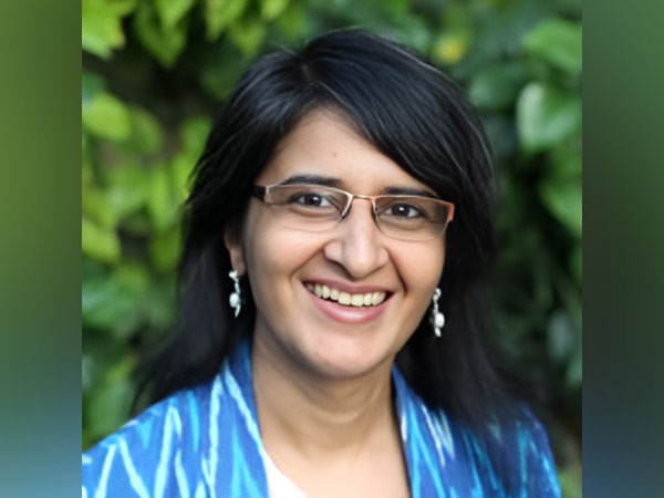 Shweta Anand Arora, CEO of The Core Questin