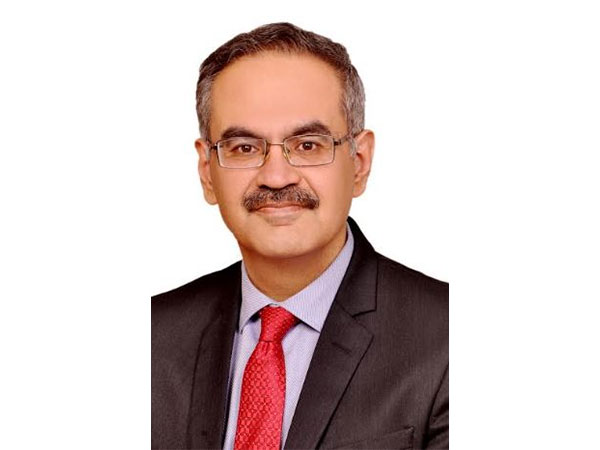 Vishal Subharwal - Group Head Strategy & CMO, HDFC Life