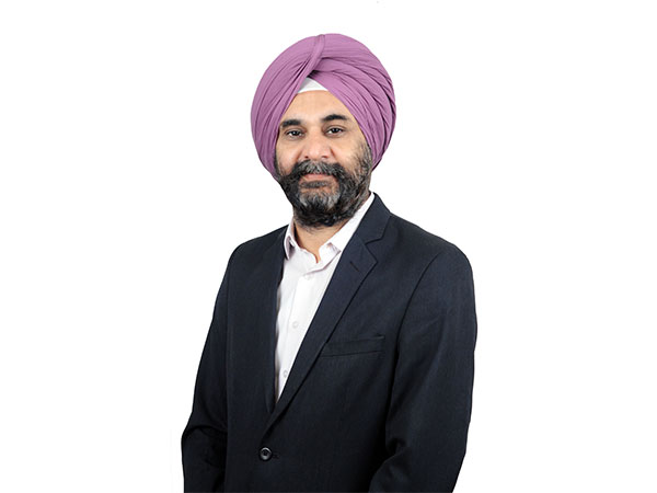 Jaspal Singh - CTO, Solidus Techno Power Pvt. Ltd.