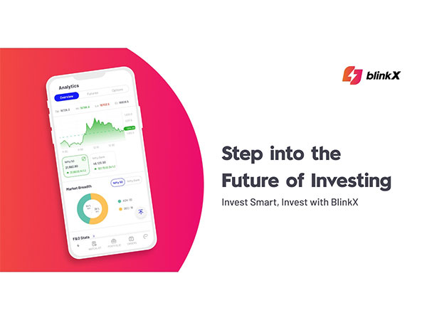 blinkX Introduces "Options Watchlist" - Empowering Traders with Real-Time Insights for Informed Decisions