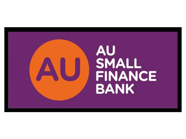 AU Small Finance Bank Logo