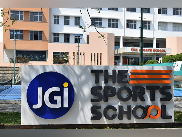 TSS is India's First Integrated School for Sports and Academics 