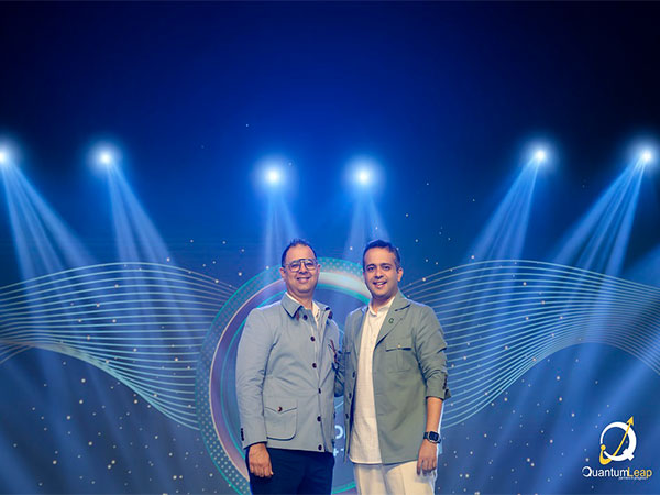 Meet the Two Men Who Are Transforming India's Small Business World, Left Side Karan Hasija & Right Side Rajiv Talreja