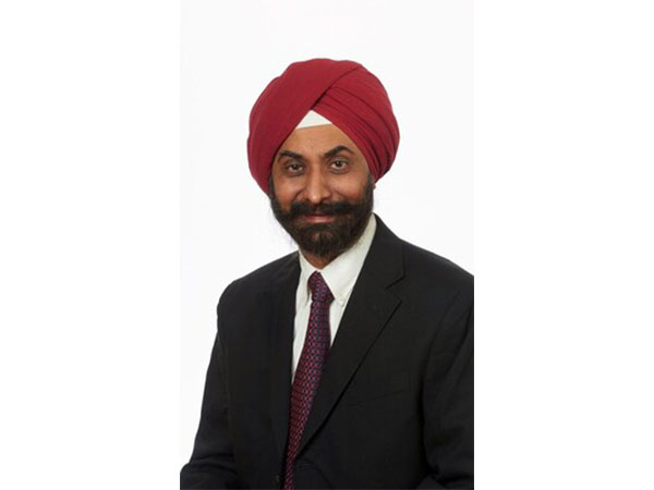 Inderpal Singh Mumick, CEO, Dotgo