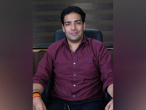 Yashank Wason, Managing Director, Royal Green Realty